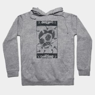 The Boogeyman Hoodie